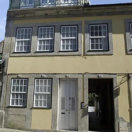 Porto.arte Guest Πόρτο