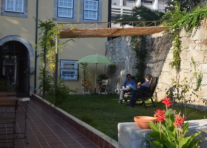 Porto.arte Guest 포르투