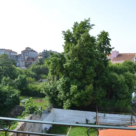 Apartament Porto.arte Guest Porto