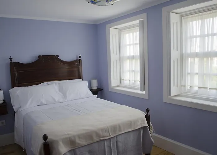 Porto.arte Guest Apartament *