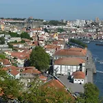 Lägenhet Porto.arte Guest