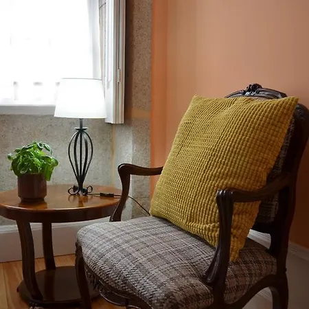 아파트 Porto.arte Guest
