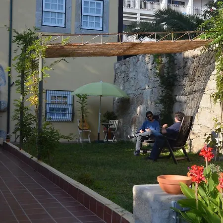 Porto.arte Guest Oporto