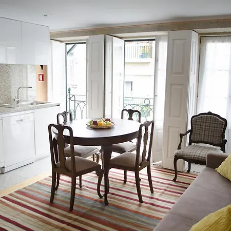 Apartament Porto.arte Guest