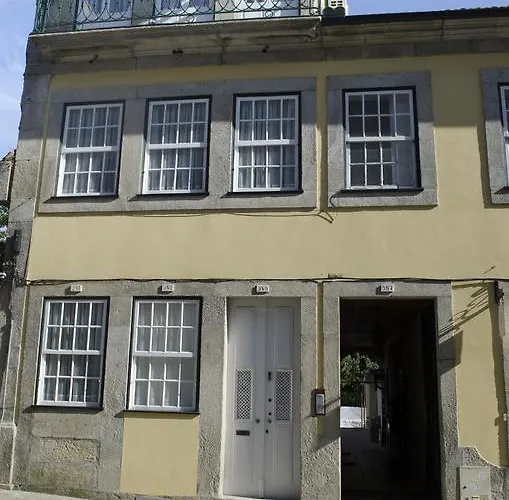 Porto.arte Guest Porto