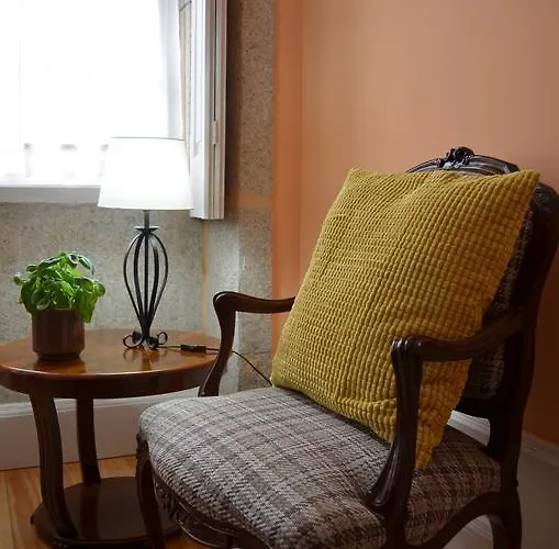 Apartment Porto.arte Guest