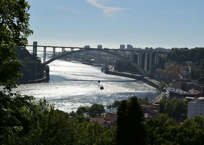 Daire Porto.arte Guest *