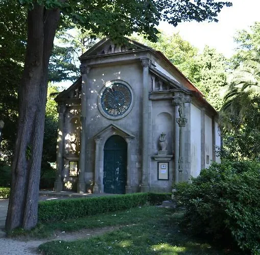 Apartment Porto.arte Guest