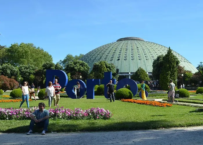 Porto.arte Guest Porto