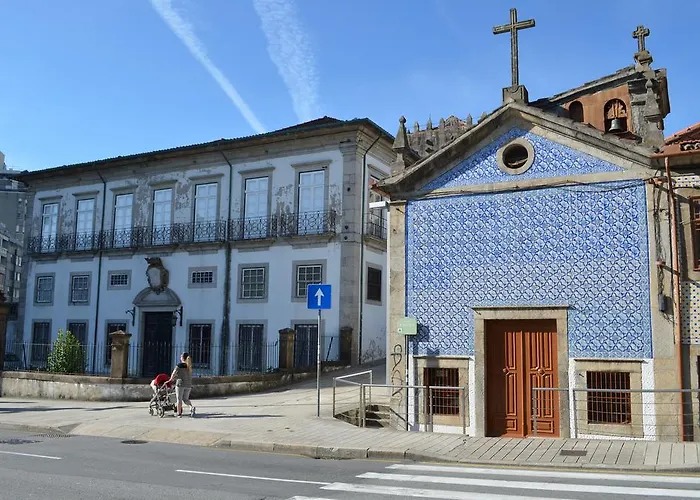 Daire Porto.arte Guest Porto