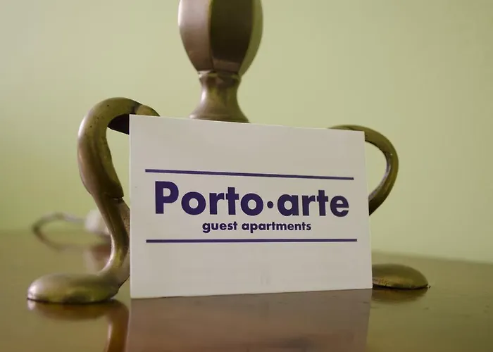 Porto.arte Guest
