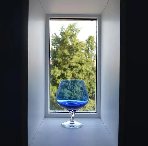 Apartment Porto.arte Guest Porto