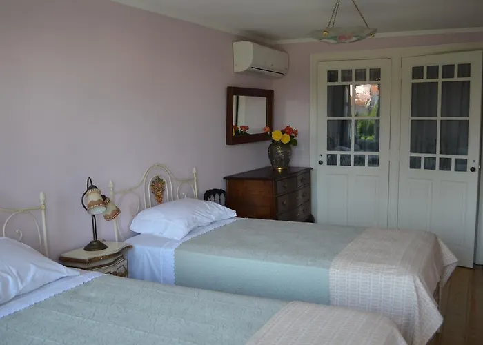 Porto.arte Guest Apartment Porto