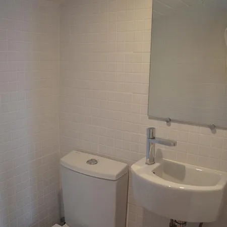 Appartement Porto.arte Guest