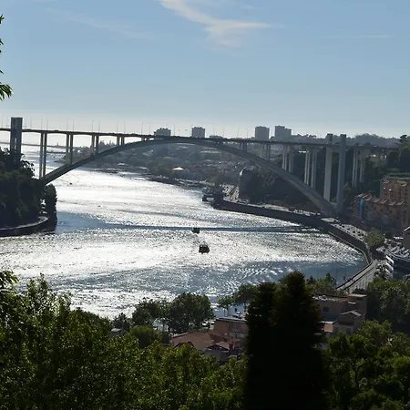 Appartement Porto.arte Guest *