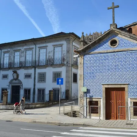 Апартаменты Porto.arte Guest Порту