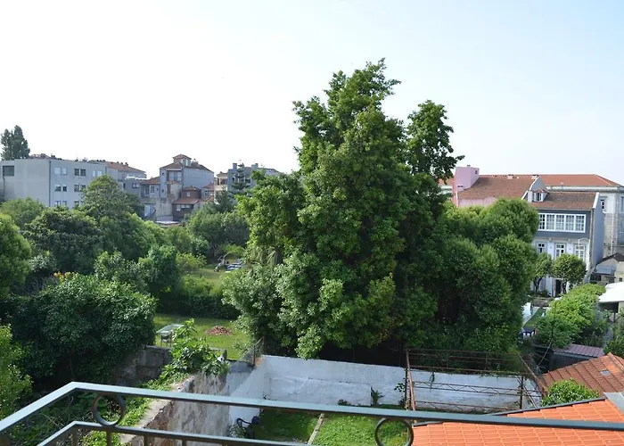 Апартаменты Porto.arte Guest Порту