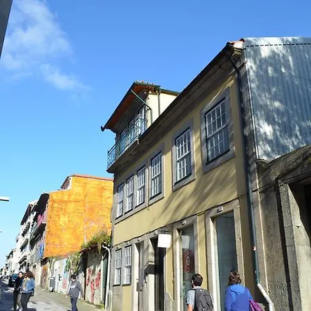 Porto.arte Guest 포르투