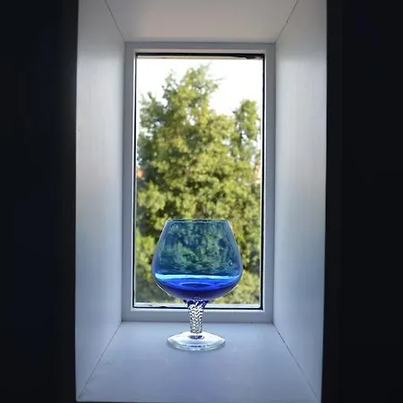 아파트 Porto.arte Guest 포르투